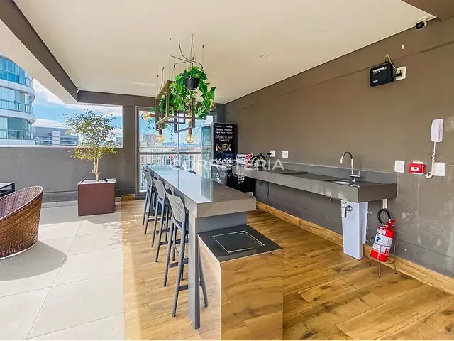 Studio 1 quarto e 1 banheiro, à venda, no bairro Vila Nova Conceição em São Paulo