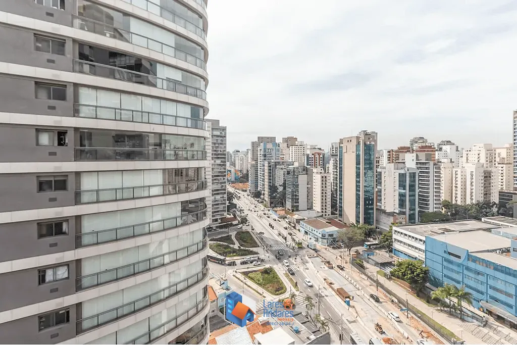 Apartamento, 1 quarto, 27 m² - Foto 24