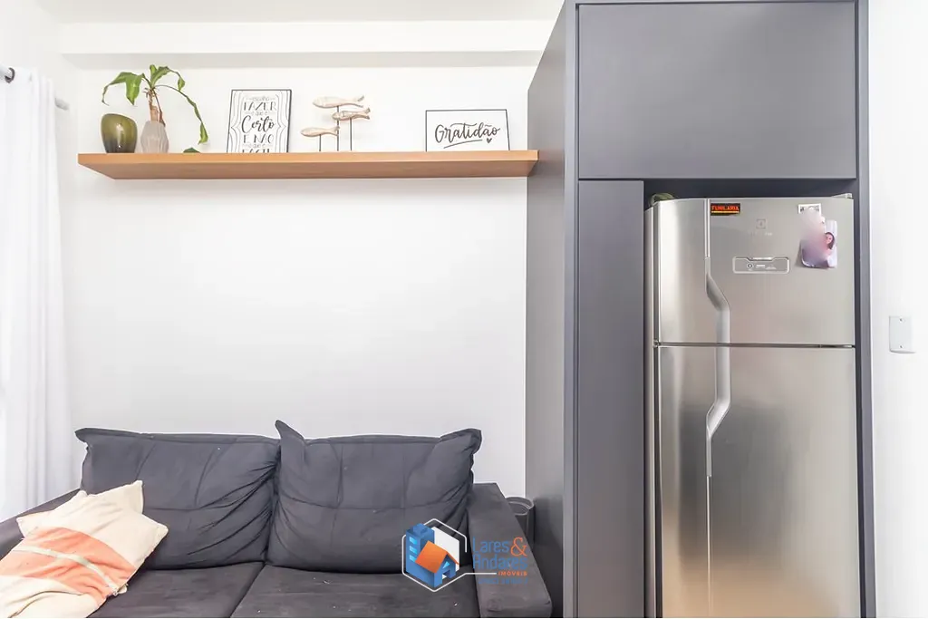 Apartamento, 1 quarto, 27 m² - Foto 28