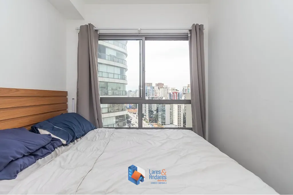 Apartamento, 1 quarto, 27 m² - Foto 31