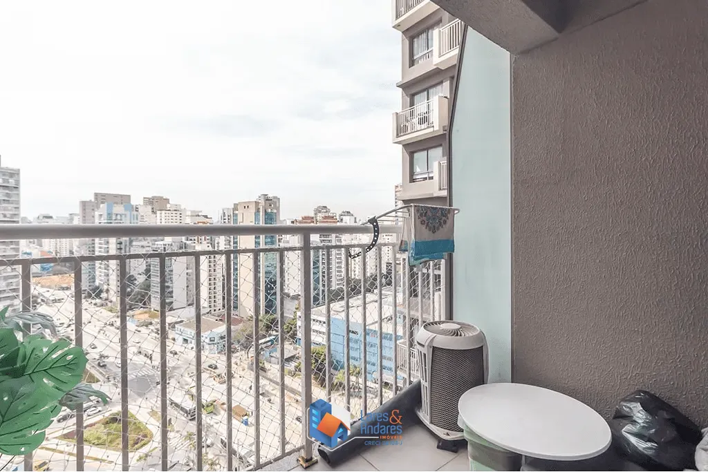 Apartamento, 1 quarto, 27 m² - Foto 36