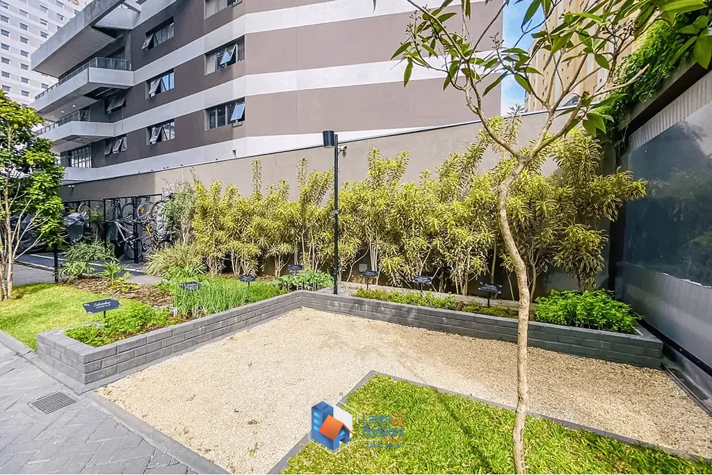 Apartamento, 1 quarto, 27 m² - Foto 38