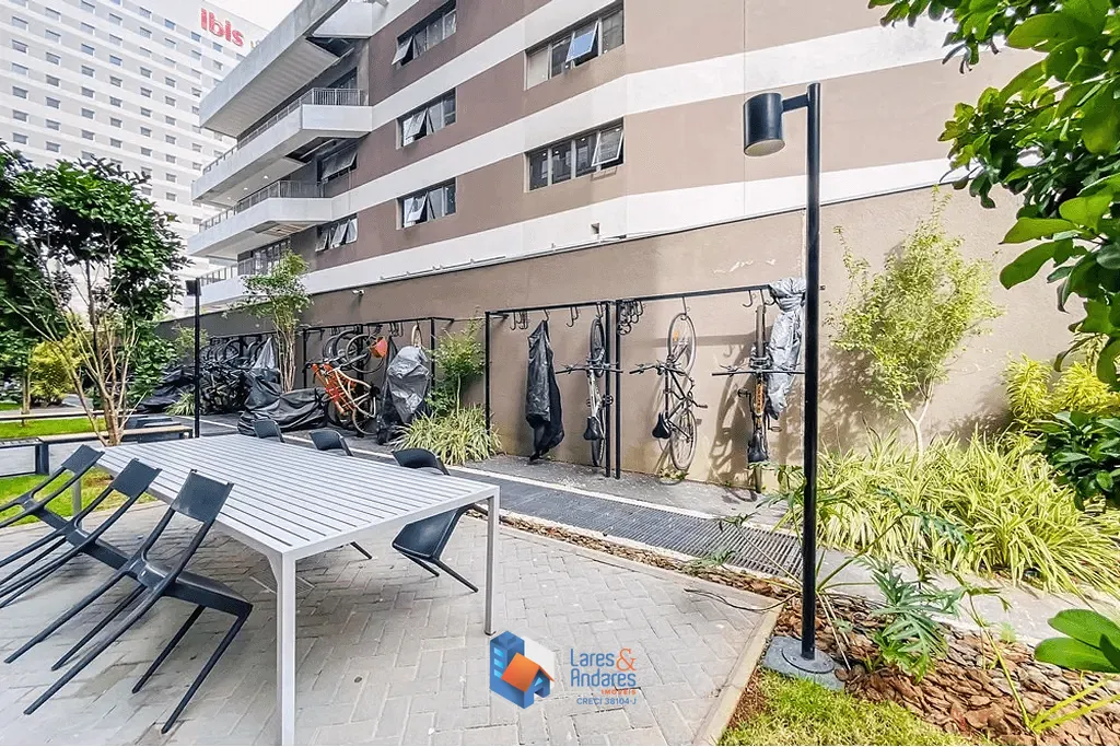 Apartamento, 1 quarto, 27 m² - Foto 39