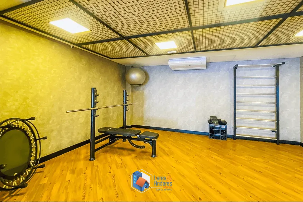 Apartamento, 1 quarto, 27 m² - Foto 9
