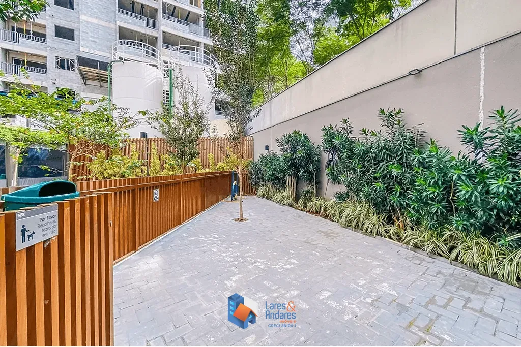 Apartamento, 1 quarto, 27 m² - Foto 20