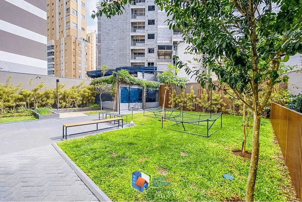 Apartamento, 1 quarto, 27 m² - Foto 22