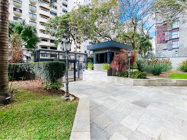 Foto do Apartamento - Apartamento à venda 4 Quartos 1 Suite 164.8M² Indianópolis São Paulo - SP | Correteria Imóveis