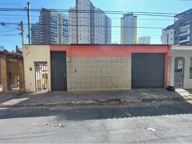 Foto do Casa - Casa à venda 5 Quartos 388M² Chácara Inglesa São Paulo - SP | Lares e Andares Imóveis