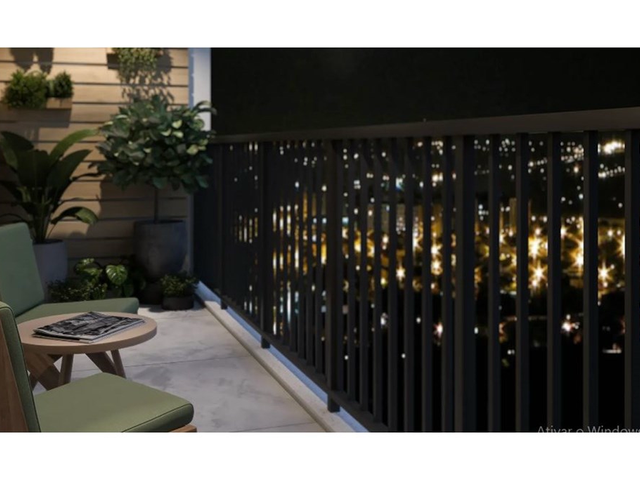 Foto do Studio - Studio à venda 1 Quarto 25.3M² Campo Belo São Paulo - SP | Lares e Andares Imóveis