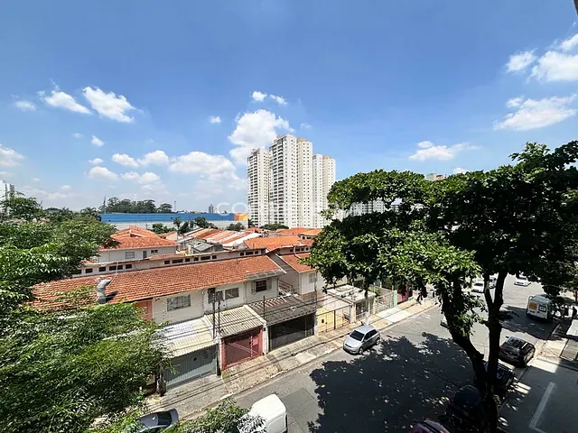 Studio 1 quarto e 1 banheiro, à venda, no bairro Campo Belo em São Paulo