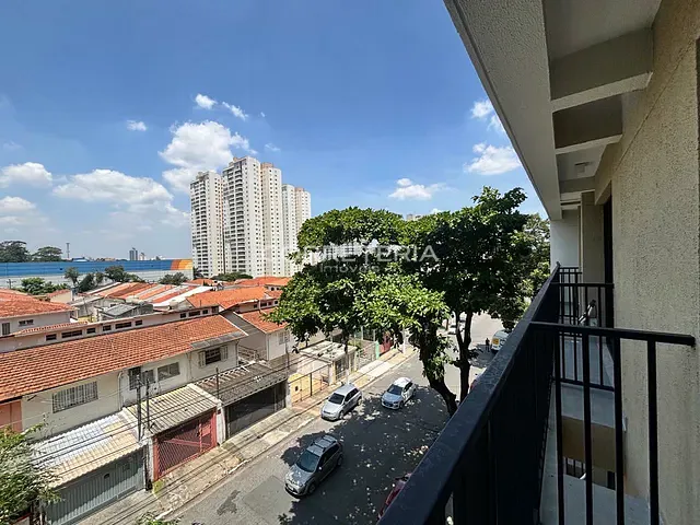 Studio 1 quarto e 1 banheiro, à venda, no bairro Campo Belo em São Paulo