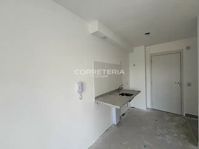 Studio 1 quarto e 1 banheiro, à venda, no bairro Campo Belo em São Paulo
