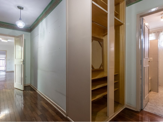 Foto do Casa - Casa à venda 5 Quartos 4 Suites 4 Vagas 375M² Brooklin Paulista São Paulo - SP | Lares e Andares Imóveis