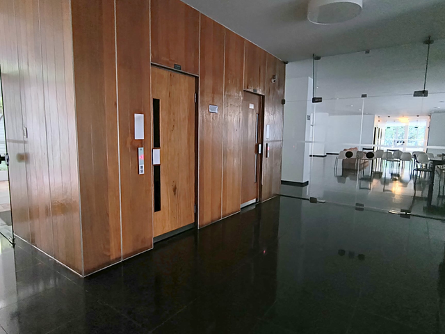 Foto do Apartamento - Apartamento à venda 1 Quarto 1 Suite 82.39M² Consolação São Paulo - SP | Lares e Andares Imóveis