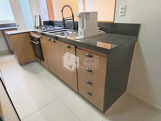 Foto do Apartamento-Apartamento à venda 1 Quarto 1 Suite 82.39M² Consolação São Paulo - SP