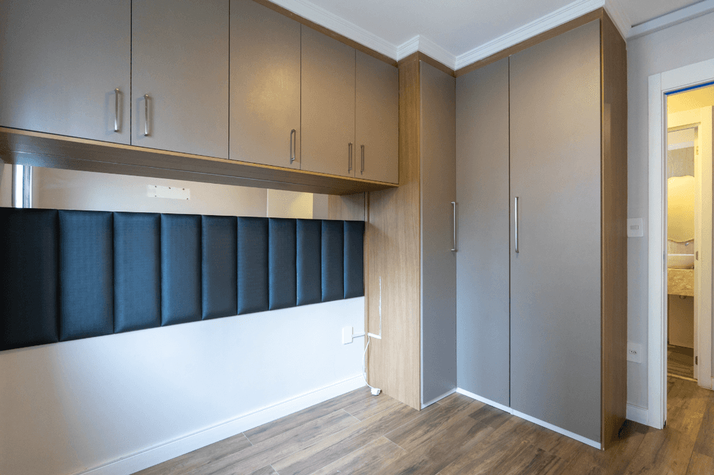 Foto do Apartamento-Apartamento à venda 2 Quartos 1 Suite 2 Vagas 56M² Vila Andrade São Paulo - SP