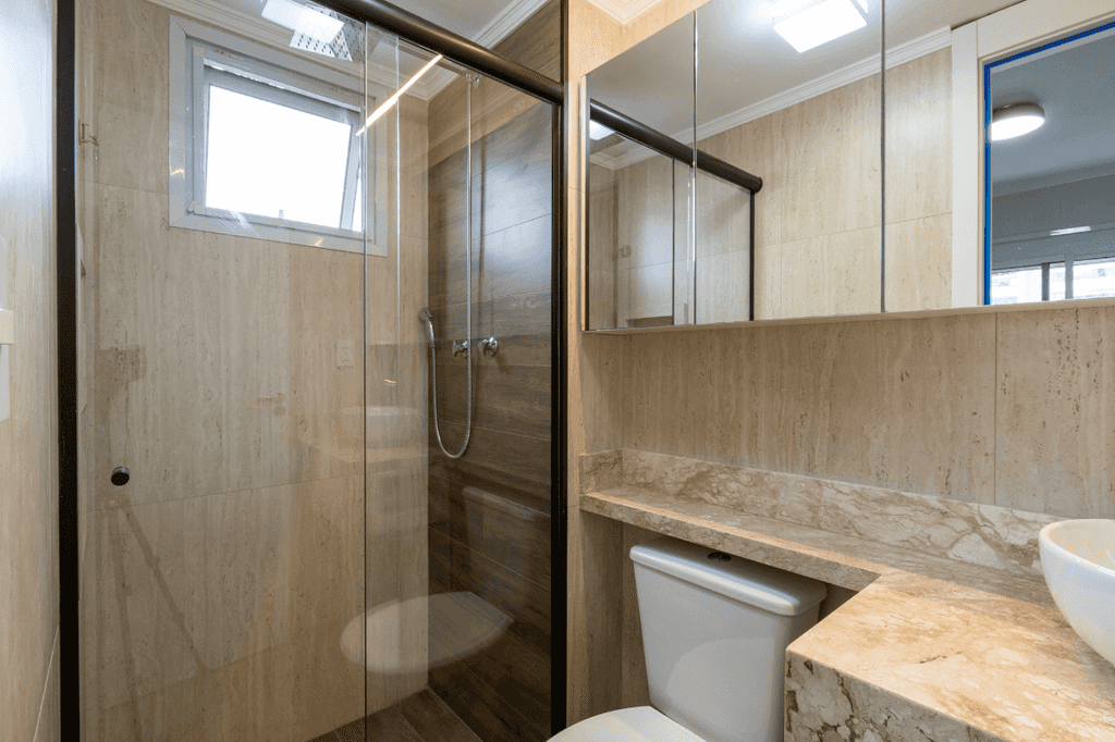 Foto do Apartamento-Apartamento à venda 2 Quartos 1 Suite 2 Vagas 56M² Vila Andrade São Paulo - SP