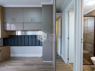 Foto do Apartamento-Apartamento à venda 2 Quartos 1 Suite 2 Vagas 56M² Vila Andrade São Paulo - SP
