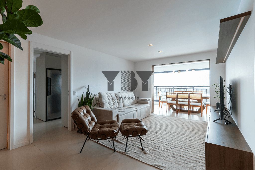 Apartamento à venda com 3 quartos, 132m² - Foto 33