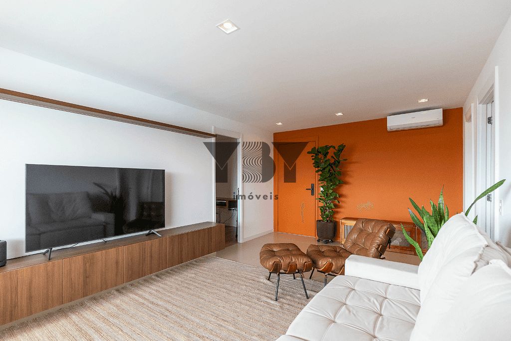 Apartamento à venda com 3 quartos, 132m² - Foto 34