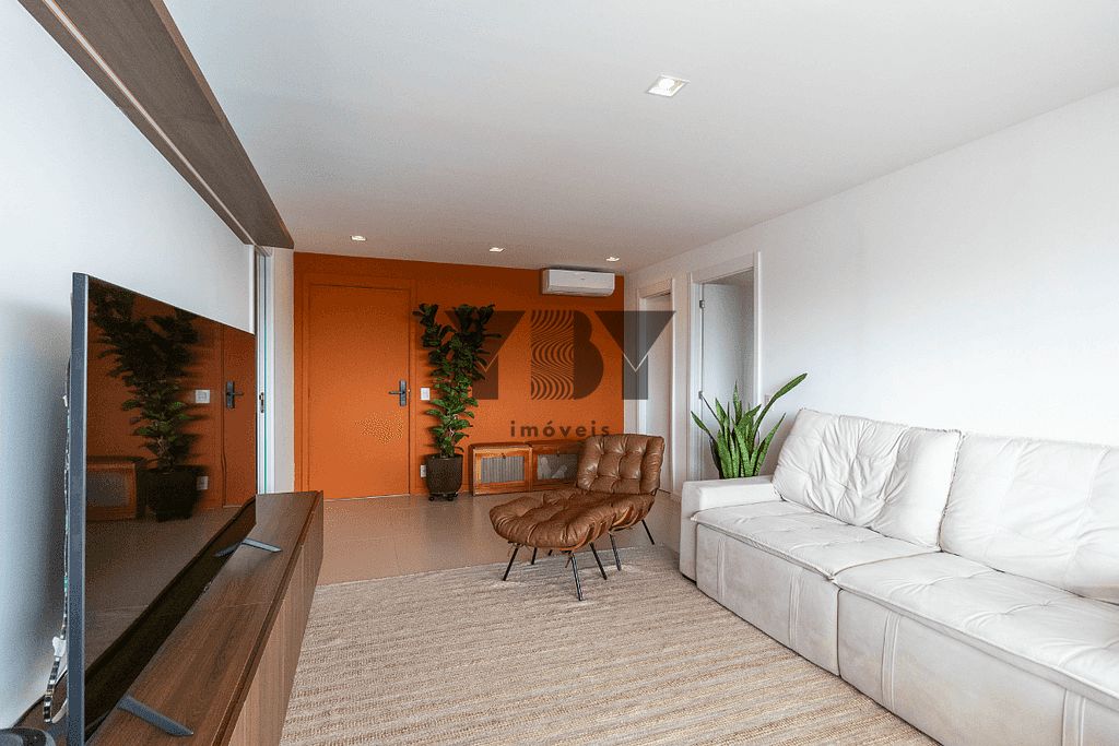 Apartamento à venda com 3 quartos, 132m² - Foto 35