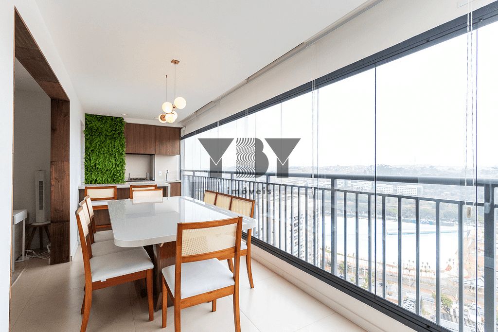 Apartamento à venda com 3 quartos, 132m² - Foto 36