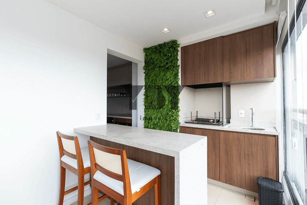 Apartamento à venda com 3 quartos, 132m² - Foto 37