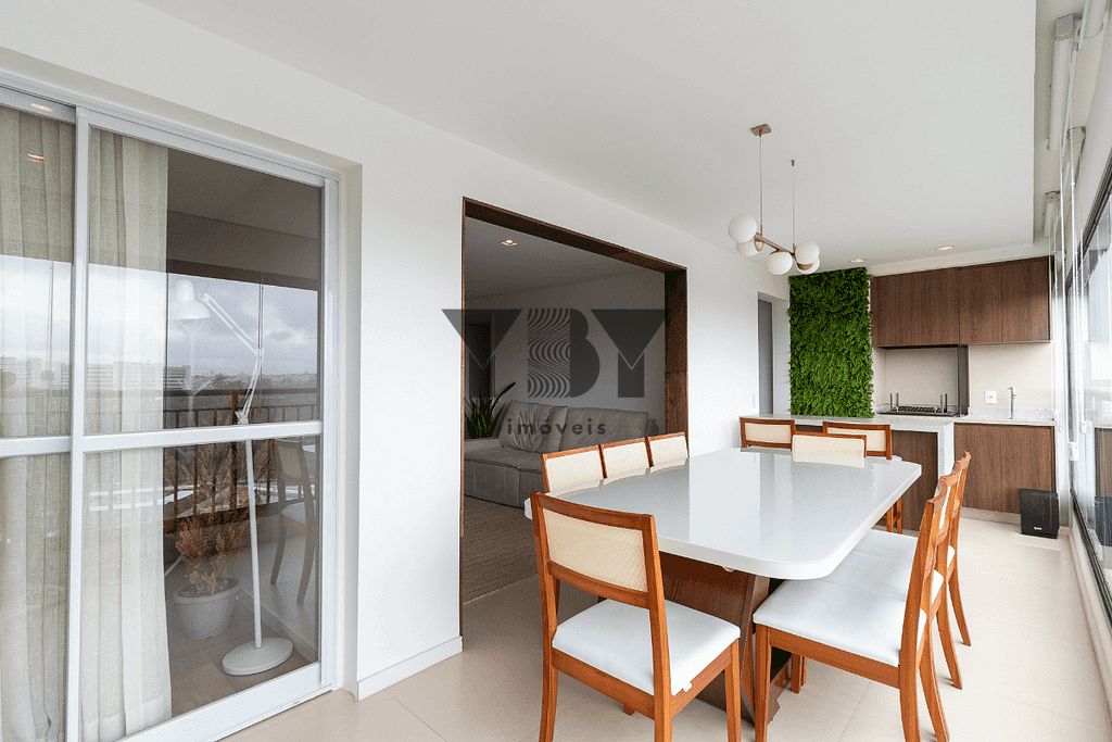 Apartamento à venda com 3 quartos, 132m² - Foto 38