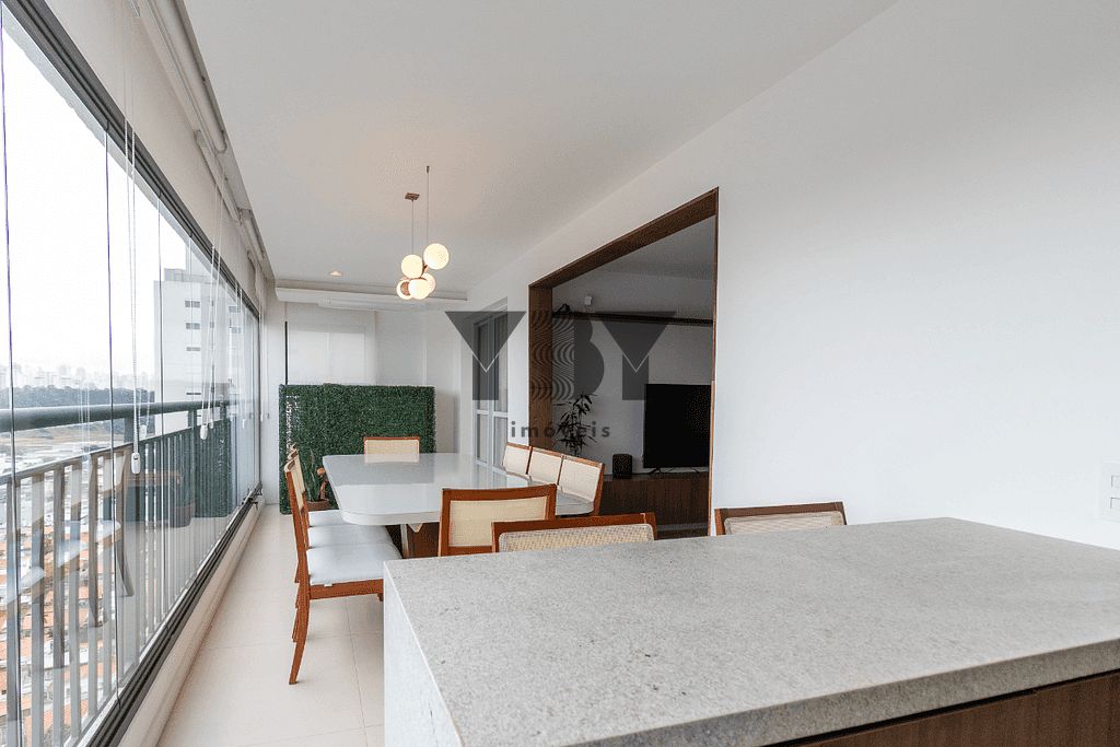 Apartamento à venda com 3 quartos, 132m² - Foto 39