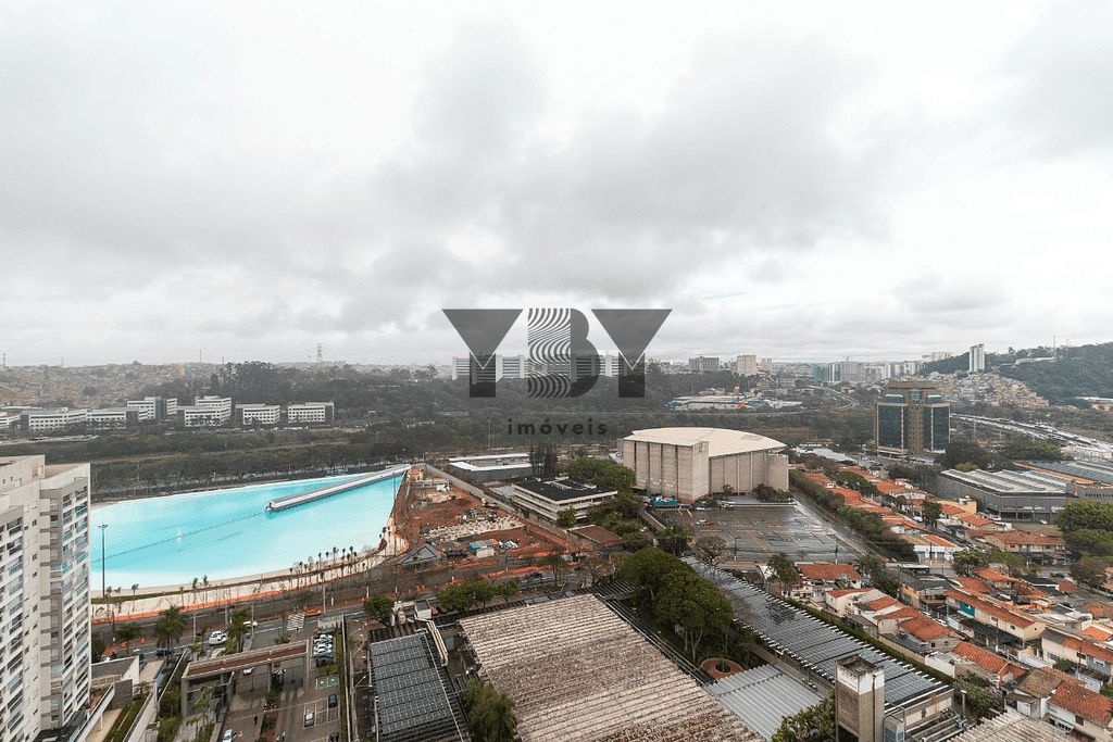 Apartamento à venda com 3 quartos, 132m² - Foto 40