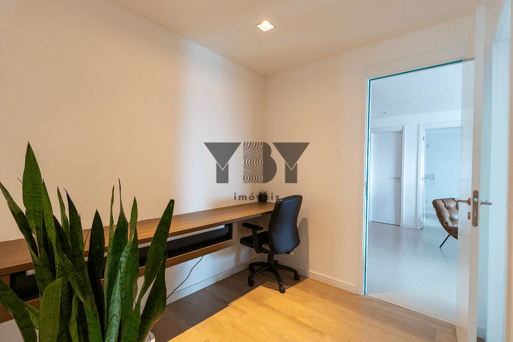Apartamento à venda com 3 quartos, 132m² - Foto 41