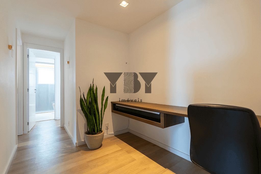 Apartamento à venda com 3 quartos, 132m² - Foto 42