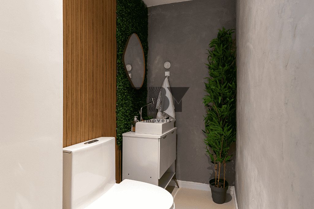 Apartamento à venda com 3 quartos, 132m² - Foto 43