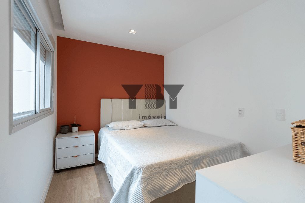 Apartamento à venda com 3 quartos, 132m² - Foto 44