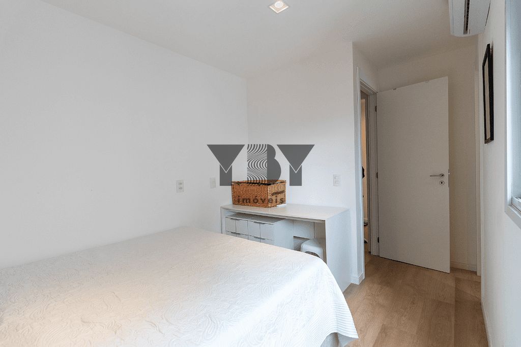 Apartamento à venda com 3 quartos, 132m² - Foto 46