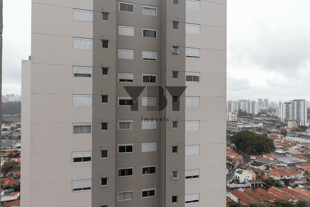 Apartamento à venda com 3 quartos, 132m² - Foto 32
