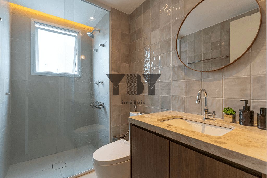 Apartamento à venda com 3 quartos, 132m² - Foto 48