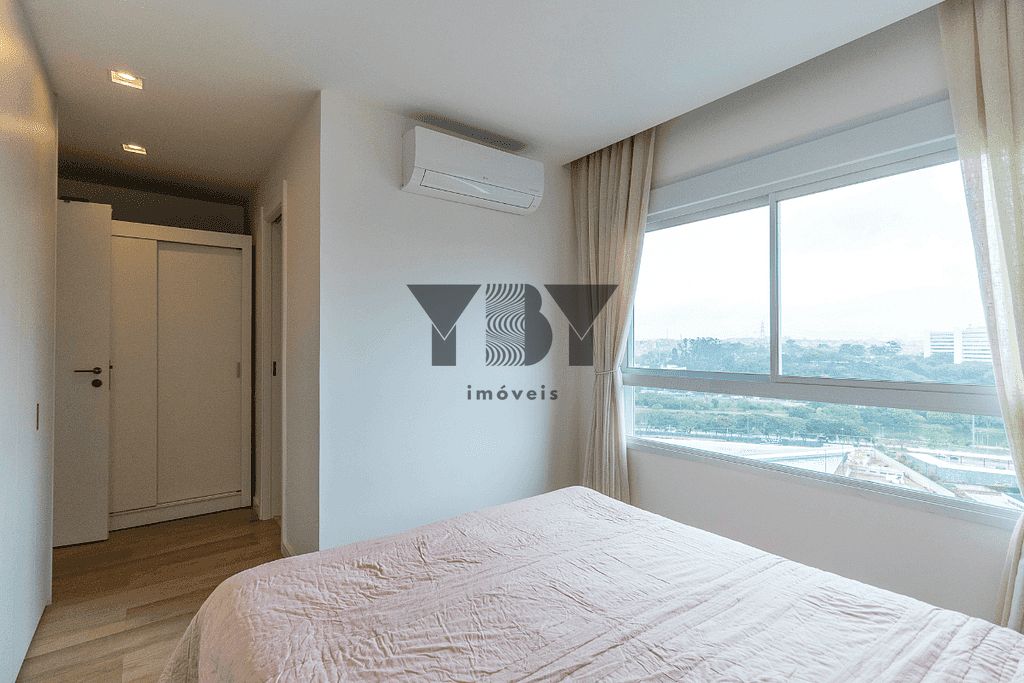Apartamento à venda com 3 quartos, 132m² - Foto 50