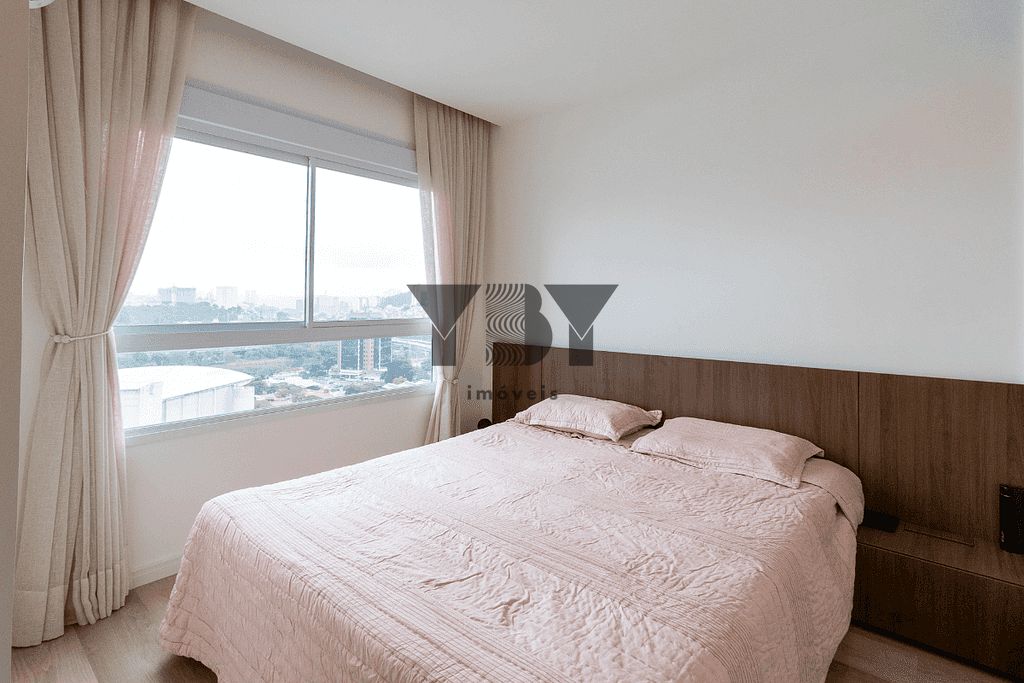 Apartamento à venda com 3 quartos, 132m² - Foto 51