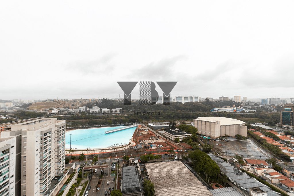 Apartamento à venda com 3 quartos, 132m² - Foto 53