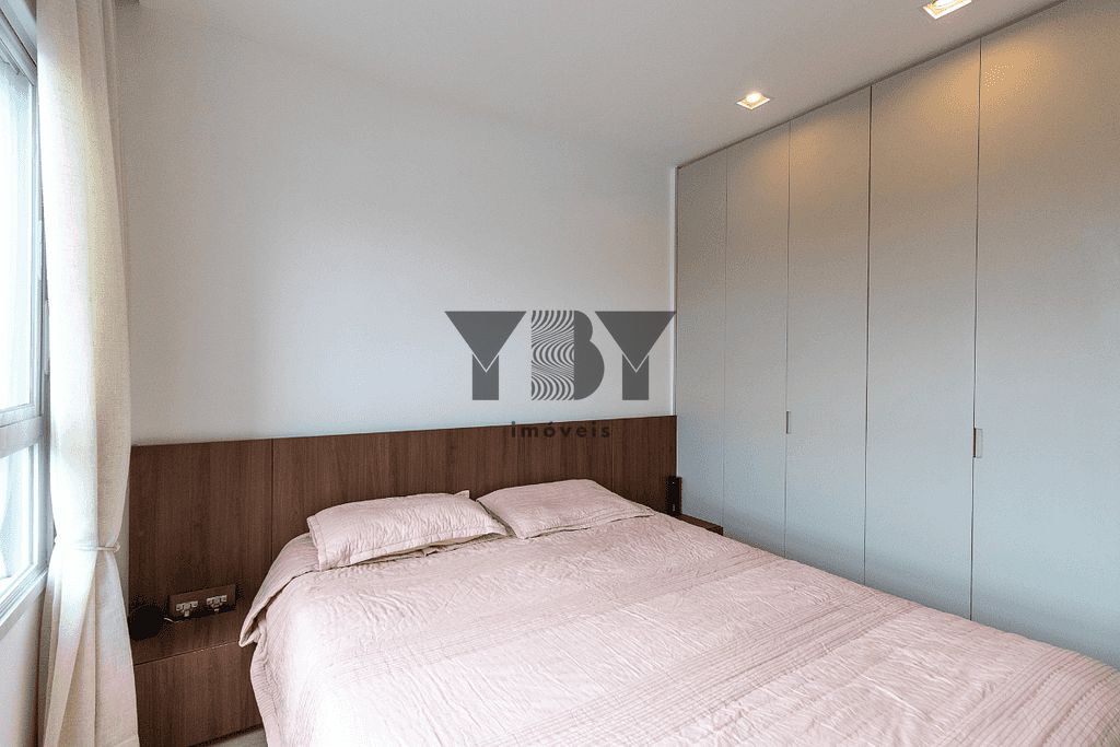 Apartamento à venda com 3 quartos, 132m² - Foto 54
