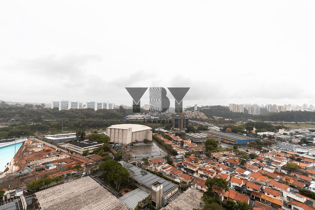 Apartamento à venda com 3 quartos, 132m² - Foto 55