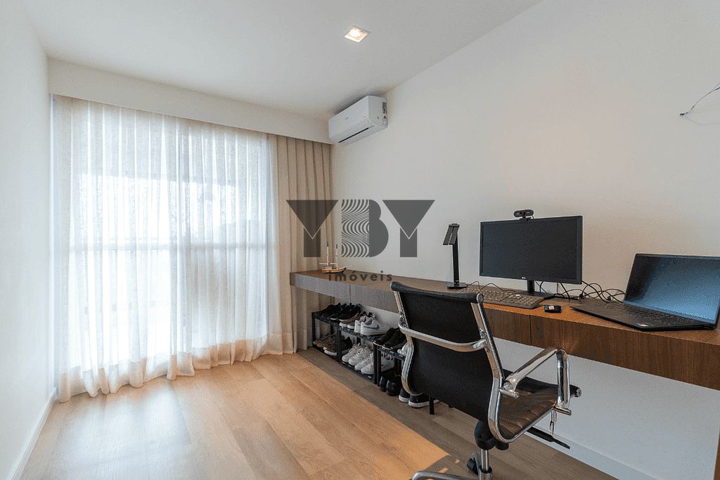 Apartamento à venda com 3 quartos, 132m² - Foto 56