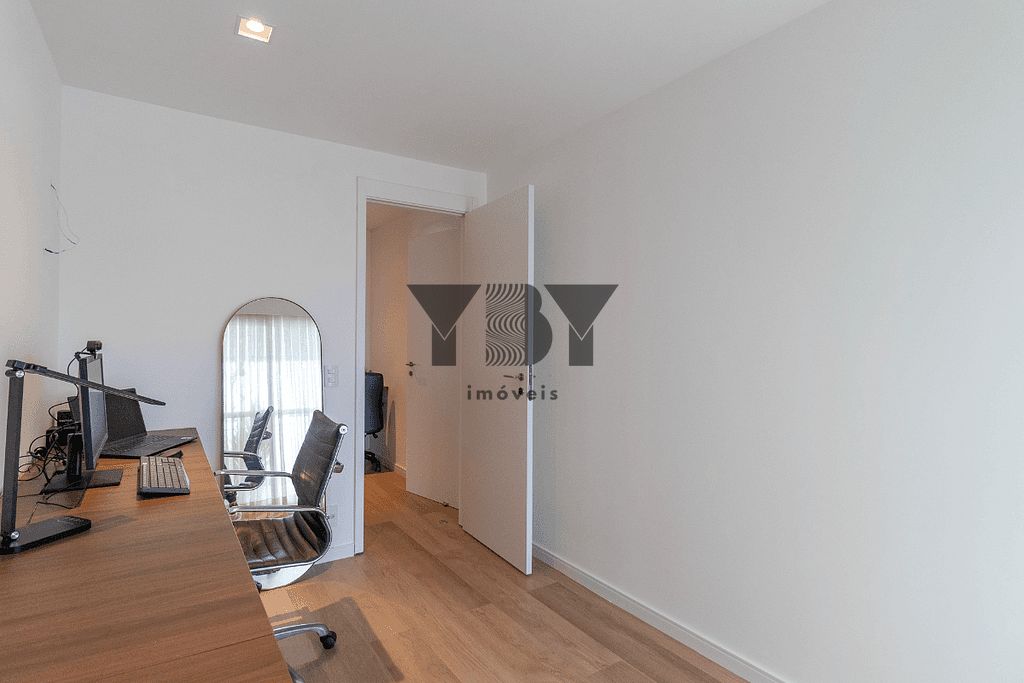Apartamento à venda com 3 quartos, 132m² - Foto 57