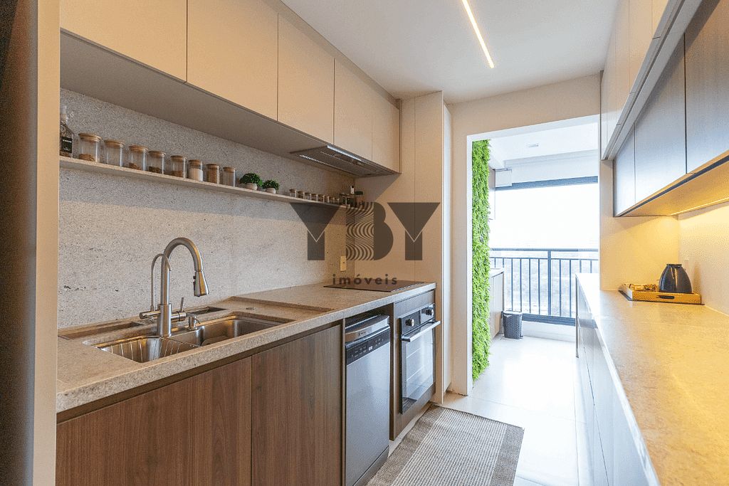 Apartamento à venda com 3 quartos, 132m² - Foto 58