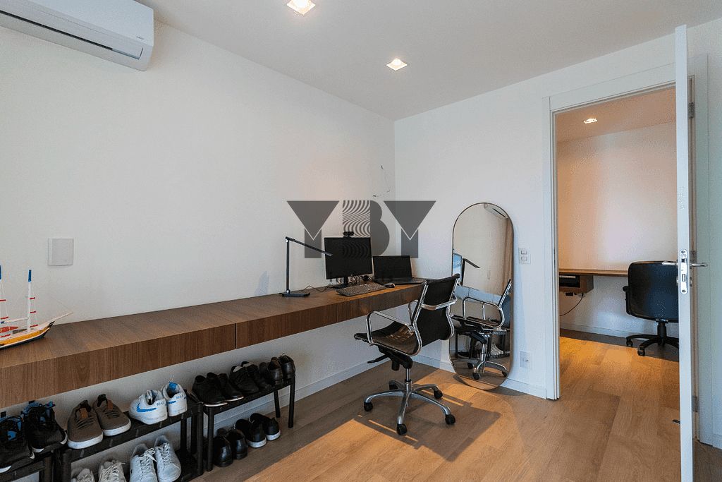 Apartamento à venda com 3 quartos, 132m² - Foto 59