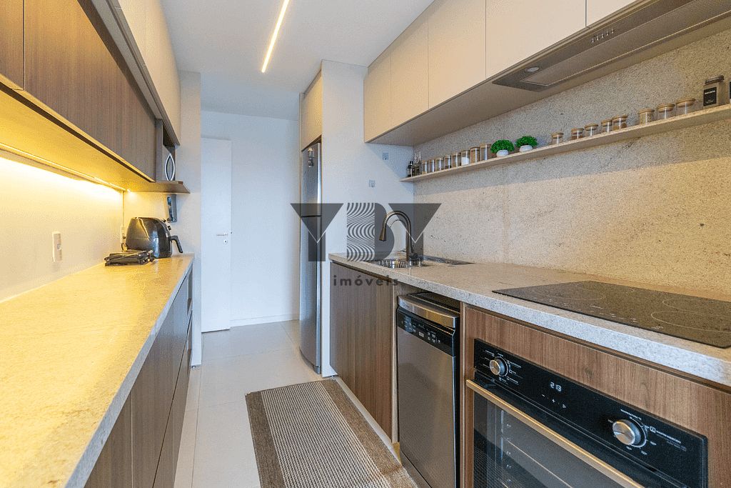Apartamento à venda com 3 quartos, 132m² - Foto 60
