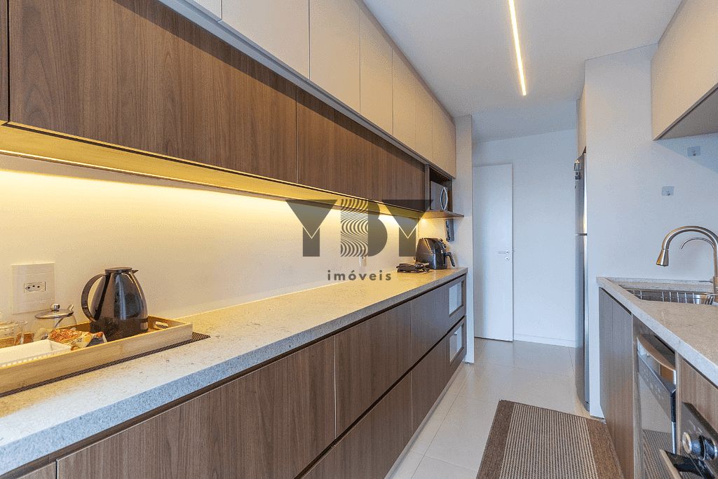 Apartamento à venda com 3 quartos, 132m² - Foto 47