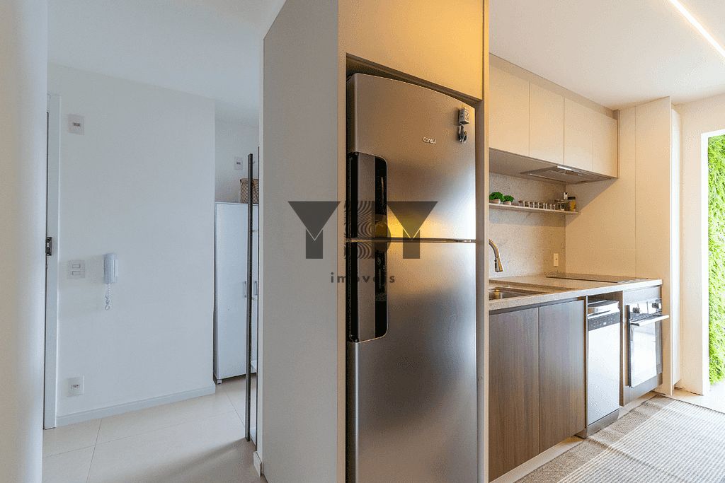 Apartamento à venda com 3 quartos, 132m² - Foto 17