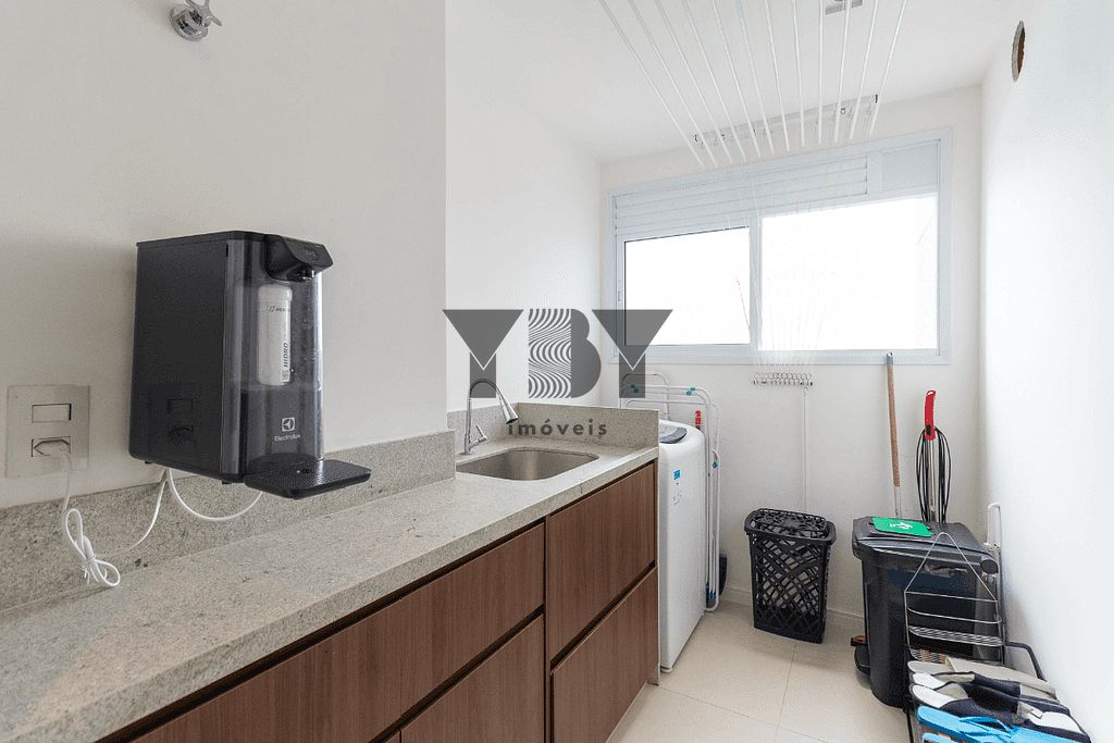 Apartamento à venda com 3 quartos, 132m² - Foto 4